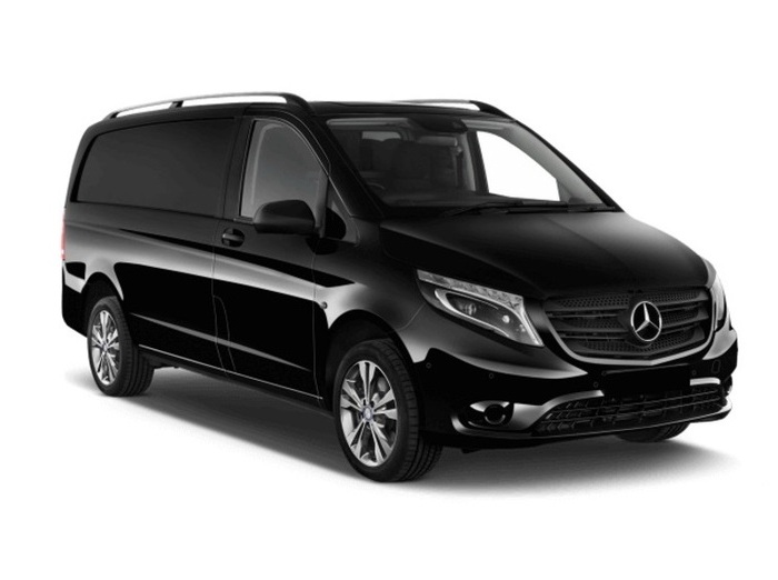 Ekonomik Mercedes Vito 